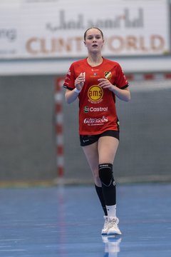 Bild 280 - wBJ TSV Ellerbek - TSV Uetersen : Ergebnis: 15:10